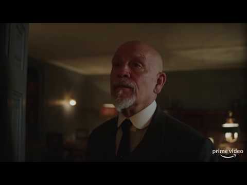Трейлер