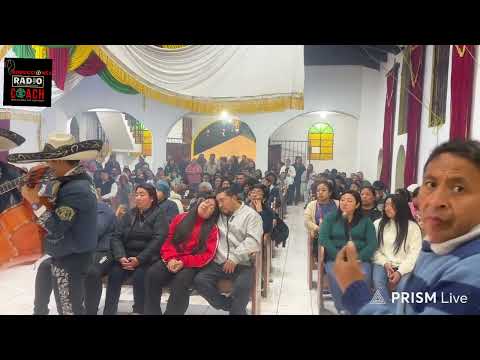 Serenata en honor al Patrono San Bartolomé Apóstol