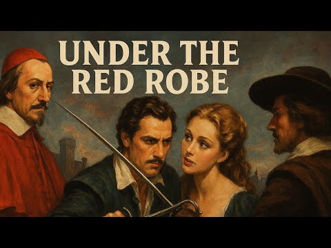 Under the Red Robe | 1936 | Historical Drama | Romance | Adventure
