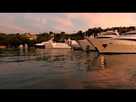 Hurricane Cove Marina
