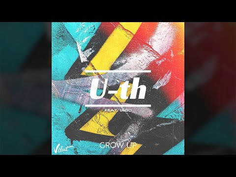 Аудио: SASHA YOUTH - Grow up (feat. IAGO)