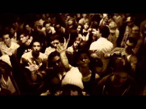 ALL NAKED #11 w/ BLATTA & INESHA