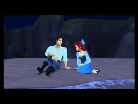 Kingdom Hearts 2.5 Final Mix HD playthrough pt87 Daddy !