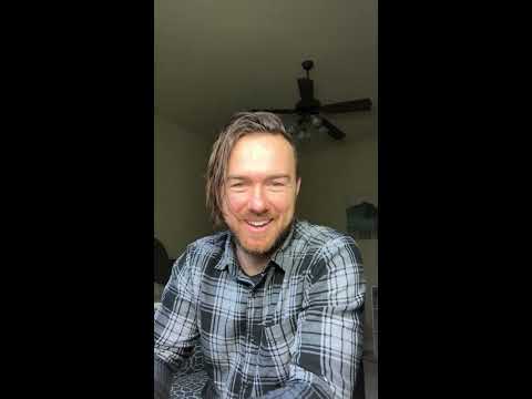 the reasons why i write darker music