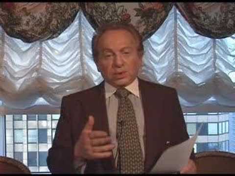 Jackie mason Vlog 65 Foods, Fakes, Frauds, Fiction or Facts!
