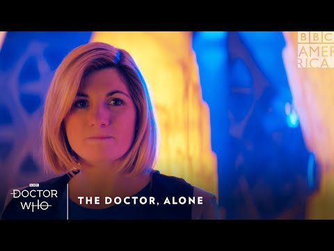 ピース＆クワイエット｜ドクター・フー｜日曜午後8時｜BBCアメリカ (Peace and Quiet | Doctor Who | Sundays at 8pm | BBC America)