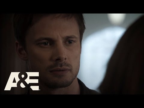 Damien Season 1 (Clip 'Ann Rutledge')