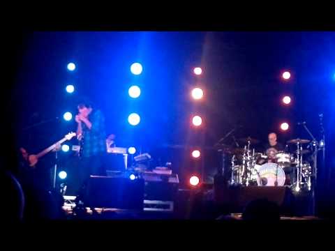 Thumbnail for John Fogerty - Drum/Hamonica solo + Keep On Chooglin, Western Australia (01042012) by R.E.M.