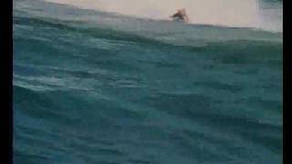 Pearl jam - big wave - video clip