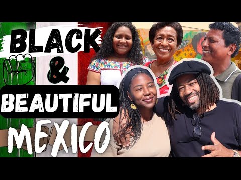 Mexico's Blackest City