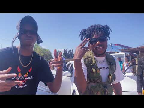 Menez OT - Over Dem - Remix ft. Richy Rymz (official video)