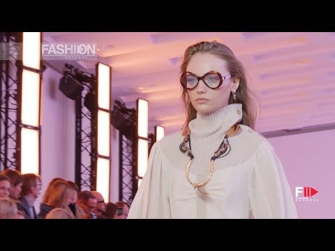 CHLOE' Fall Winter 2019 Paris - Fashion Channel