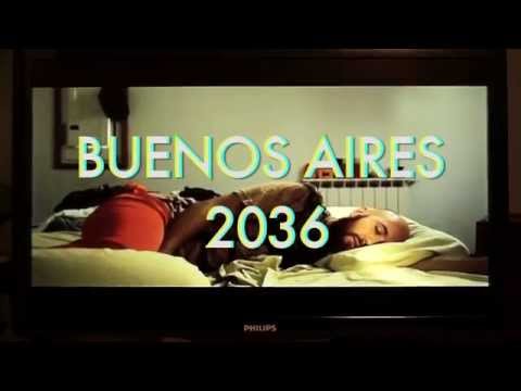 CUALCA - BUENOS AIRES 2036