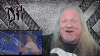 Kaiser Chiefs - Angry Mob REACTION &amp; REVIEW! FIRST TIME HEARING!