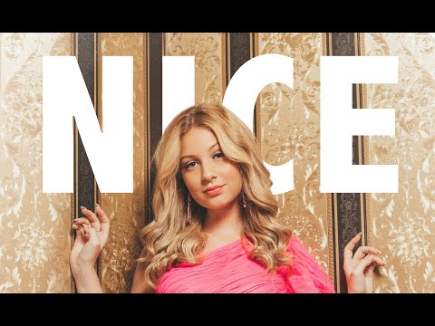 Manou Jue Cardoso - NICE (Official Video)