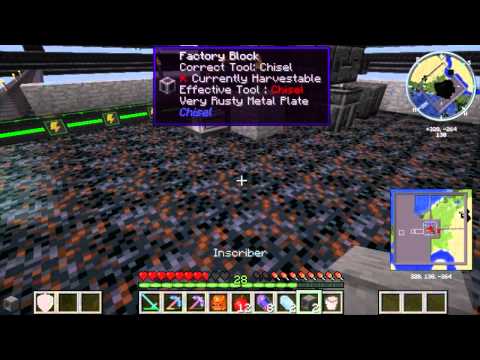 Hypermine Modsauce - Ep5 - Smashing Stars