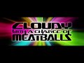 Cloudy With A Chance Of Meatballs Introducing Flint Epic Synth Extended