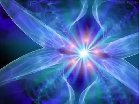 1º Raio Solar   Azul e Cristal   CHAMA AZUL   Arcanjo Miguel Meditação - Alexandre Escaleira