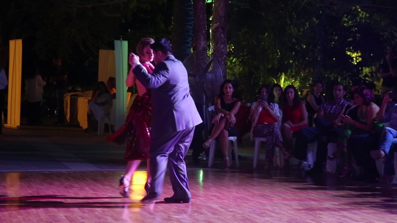 BTF 2016 Carlo Semaan & Nadia Johnson II