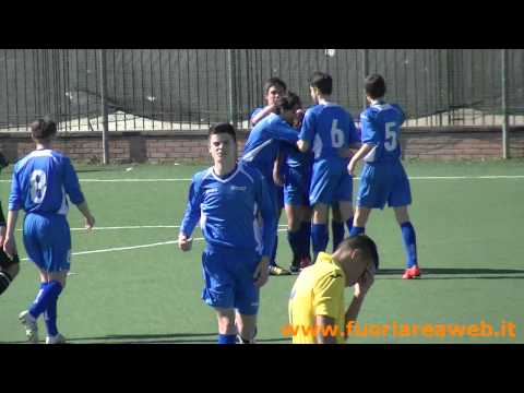 GIOVANISSIMI ELITE: Savio-Ostiamare 2-0