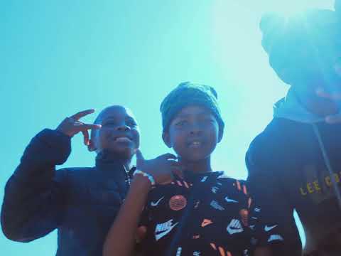 Rikah Waters - By Any Means (Official Music Video)