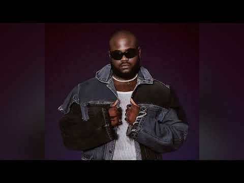 Roger Yamba - Négligé 