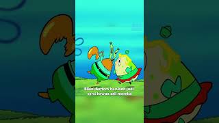 Download lagu Kalian Harus Tau Nih! Dalam Serial SpongeBob SquarePants mp3