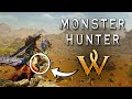 40 Details of the Monster Hunter Wilds Trailer