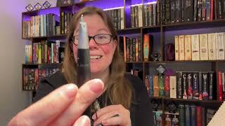 Top 5 Piston and vacuum fill fountain pens