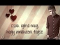 One Direction - Summer Love (magyar) [720p ...