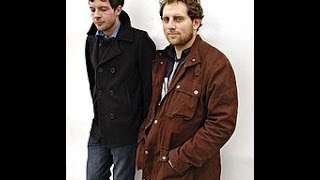 Junior Boys - When No One Cares (subtitulado en español)