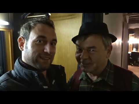 Making of - 20 Jahre Hannes und der Bürgermeister im SWR Fernsehen