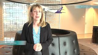 Karen Reddington, President of FedEx Express Europe at Gen-E 2023 Official Virtual Opening