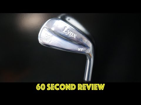 Lynx VT - Rapid Review
