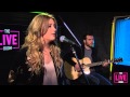 Ella Henderson Performs Ghost | THE LIVE ROOM
