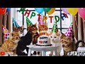 Happy Birthday Song