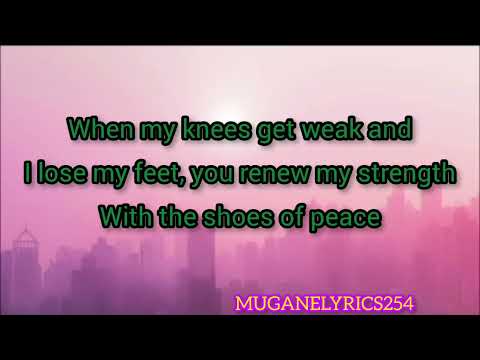 In your presence - syl noiz X Joe Nester