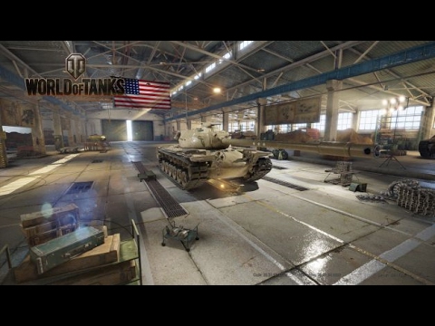 T110E5 3 Marks of Excellence