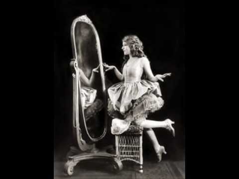 Look In The Mirror Bob Haring Orchestra