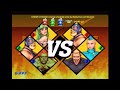 Capcom Vs SNK 2 Morrigan Raiden Blanka Me Vs Raiden Cammy Yamazaki Level 8 CPU