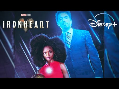 MCU Iron Heart Explained | Ironman Return Possible ? | Explained in Hindi