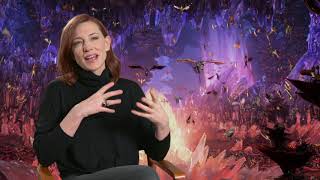 Download lagu How to Train Your Dragon: The Hidden World EPK Cast & Crew Soundbites || #SocialNews.XYZ mp3