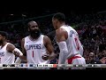 LA Clippers DOMINANT 22-0 Comeback Run UNCUT | January 21, 2024