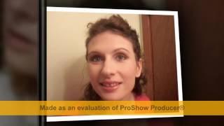 Party All Night (Official Raven Bishop Video)