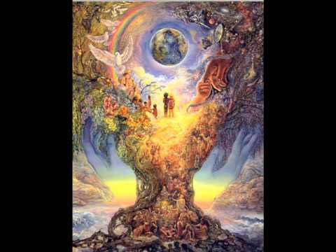 The Messiah by Kemal and Rob Data