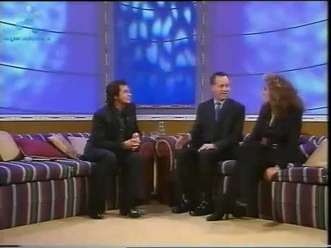 Engelbert and Louise Interview