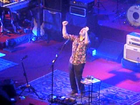 Rui Veloso - Paixão (Coliseu do Porto)