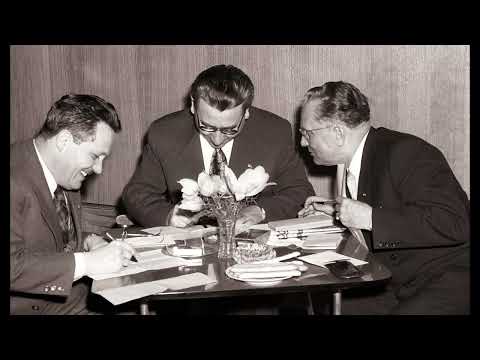 Povijest Četvrtkom | Tito i Saljin - Sukob