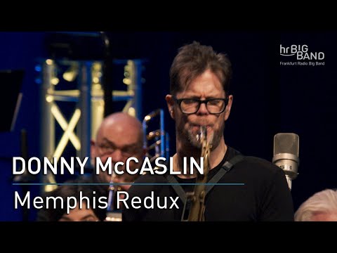 Donny McCaslin: "Memphis Redux"