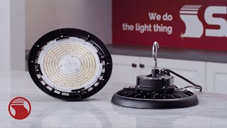 LED UFO High Bay Fixtures